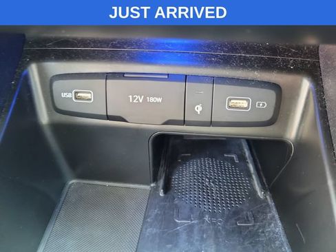 Used 2023 Hyundai Tucson SEL w/ Convenience Package AWD/4WD image 35