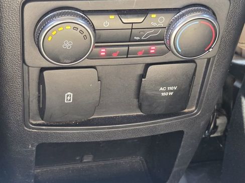 Used 2020 Ford Explorer Limited image 9