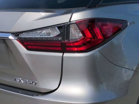 Used 2022 Lexus RX 350 FWD image 12