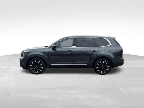 Used 2023 Kia Telluride SX AWD/4WD image 8