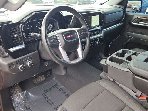 Used 2024 GMC Sierra 1500 Elevation w/ X31 Off-Road Package image 12