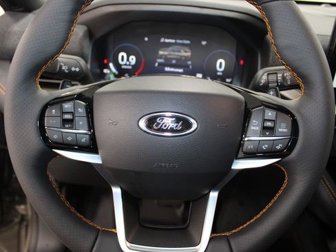 New 2026 Ford Explorer Tremor AWD/4WD image 37