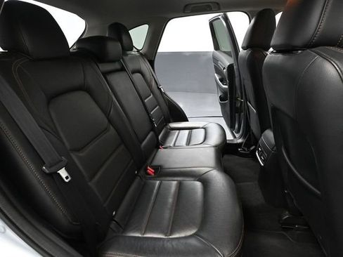 Used 2018 MAZDA CX-5 Grand Touring image 38