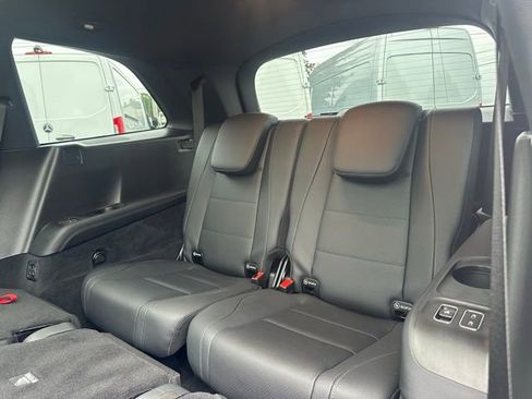 Certified 2024 Mercedes-Benz GLS 450 4MATIC image 34