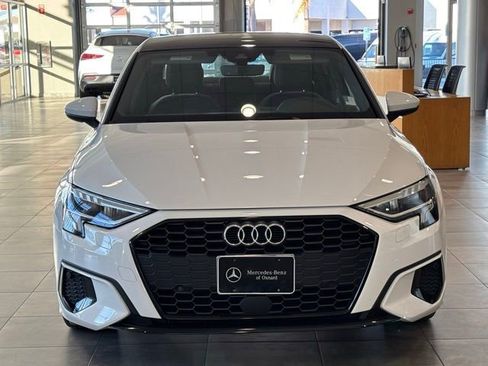 Used 2024 Audi A3 2.0T Premium w/ Convenience Package image 7