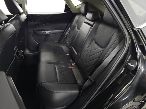 Used 2024 Lexus NX 350 AWD w/ Vision Package image 33