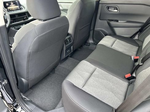 New 2026 Nissan Rogue SV FWD image 19