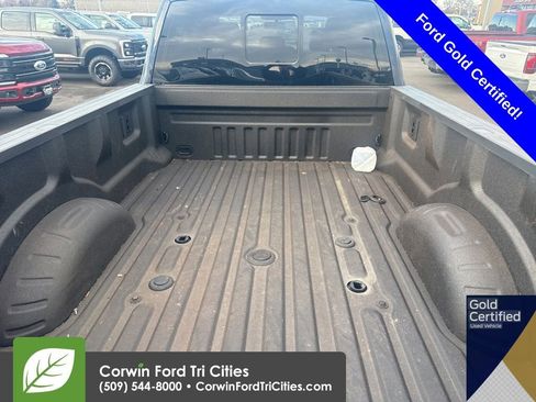 Used 2025 Ford F350 XL image 23
