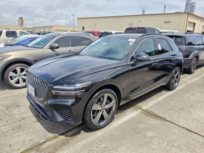 Used 2023 Genesis GV70 2.5T w/ Sport Prestige Package