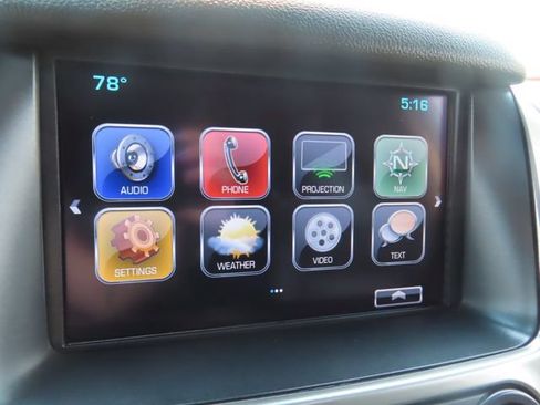Used 2019 Chevrolet Tahoe LT AWD/4WD image 31