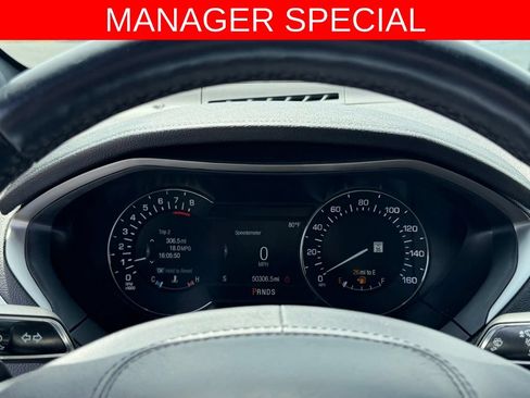 Used 2019 Lincoln MKZ Reserve w/ Reserve Plus Package AWD/4WD image 17