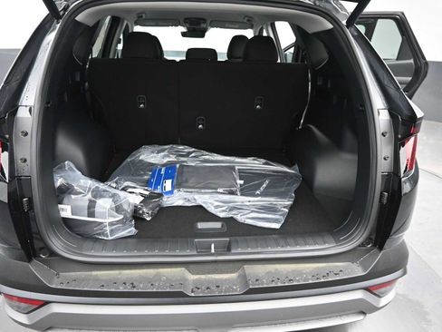 New 2026 Hyundai Tucson SEL AWD/4WD image 13