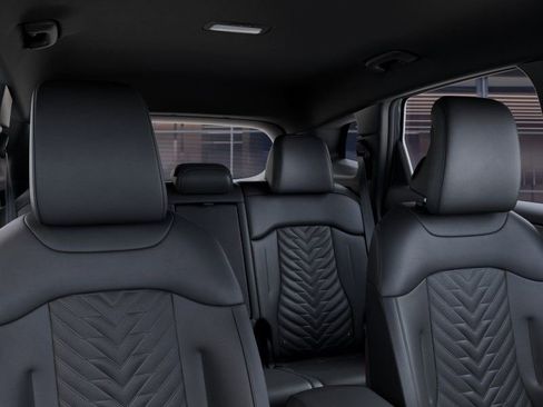 New 2026 Kia Sportage X-Line AWD/4WD image 28