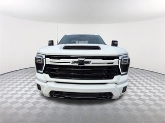 Used 2024 Chevrolet Silverado 2500 LTZ w/ LTZ Plus Package video 2