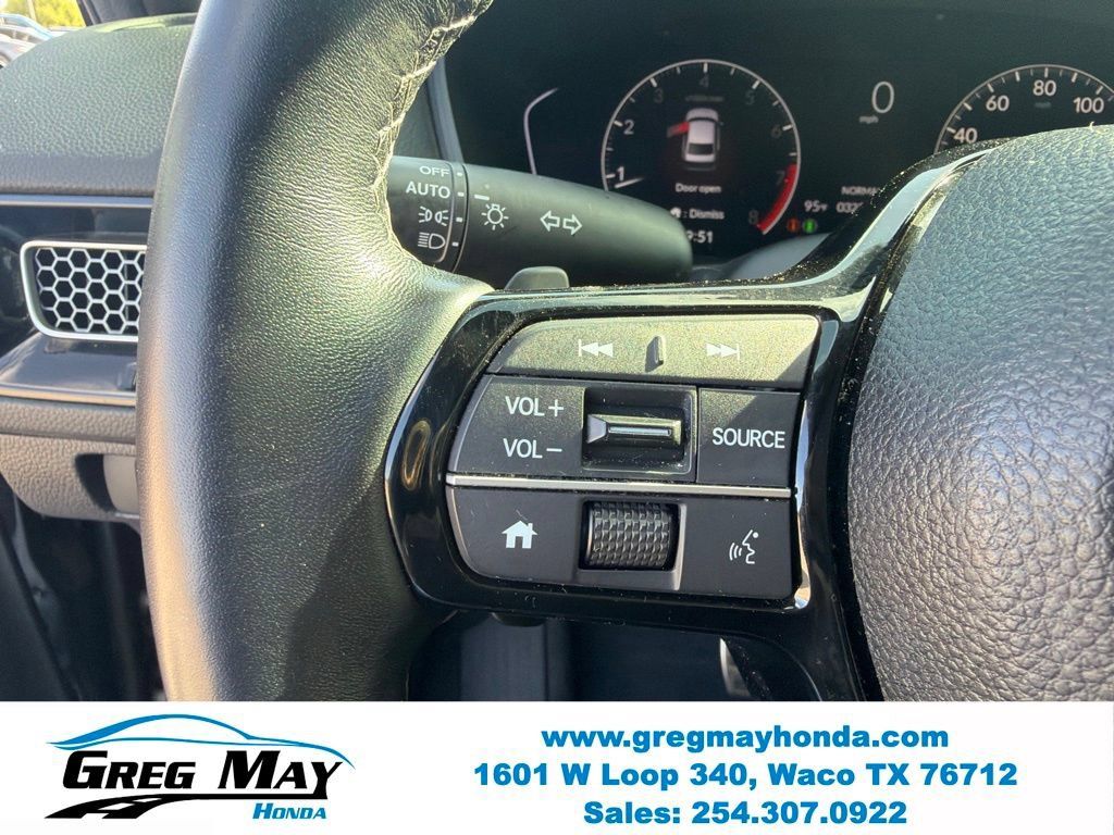 Used 2024 Honda Civic Sport image 15