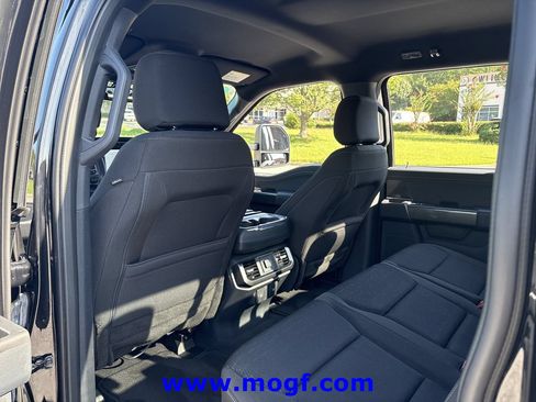 Certified 2023 Ford F150 XLT w/ Equipment Group 302A High AWD/4WD image 21