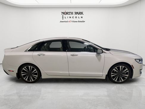 Used 2018 Lincoln MKZ Reserve w/ Climate Package AWD/4WD image 6