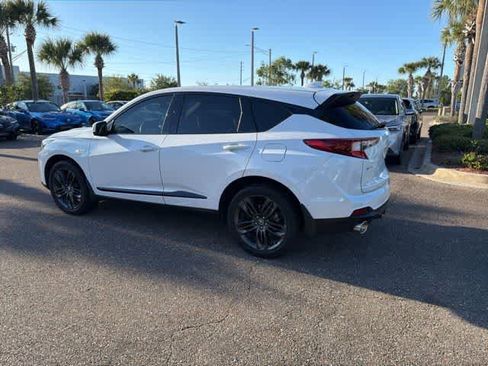 Used 2023 Acura RDX A-Spec image 17