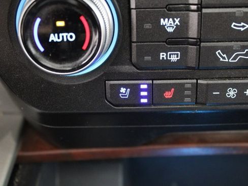 Certified 2019 Ford F150 King Ranch w/ Equipment Group 601A Luxury AWD/4WD image 3