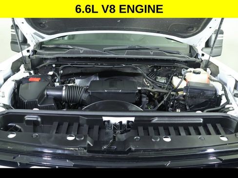 Used 2024 Chevrolet Silverado 2500 LT w/ Z71 Sport Edition AWD/4WD image 18