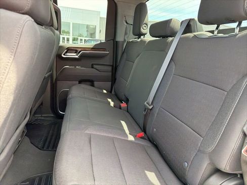 Used 2024 GMC Sierra 1500 Elevation AWD/4WD image 35