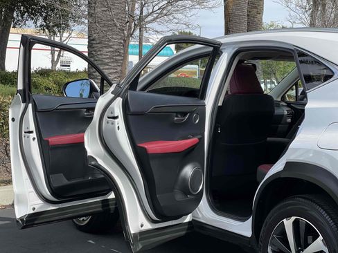 Used 2021 Lexus NX 300 FWD w/ Premium Package image 66