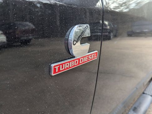 New 2026 RAM 2500 Tradesman AWD/4WD image 23