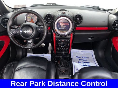 Used 2015 MINI Cooper Paceman John Cooper Works AWD/4WD image 25