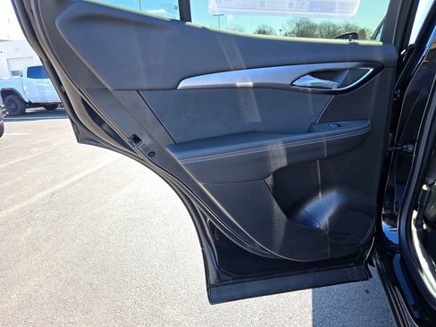 New 2026 Buick Envision Sport Touring image 26