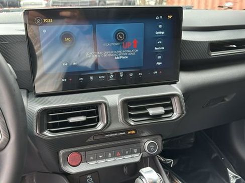 New 2026 Ford Mustang Coupe image 24