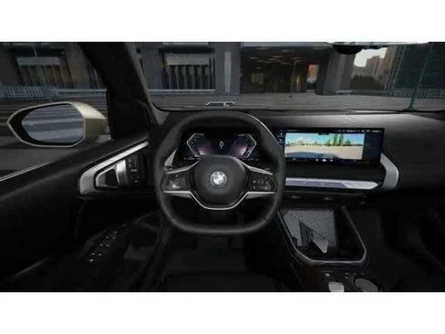 New 2026 BMW X3 xDrive30i w/ Premium Package AWD/4WD image 13