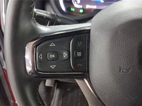 Used 2024 RAM 3500 Limited image 31