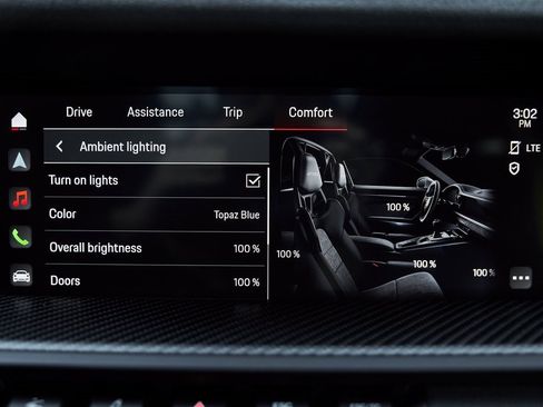 Used 2024 Porsche 911 GT3 RS w/ Weissach Package image 74