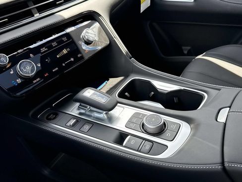 New 2027 INFINITI QX60 Sport AWD/4WD image 7