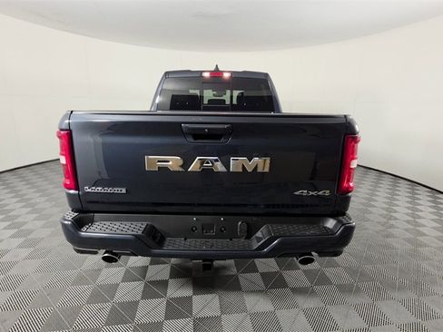 New 2026 RAM 1500 Laramie w/ Laramie Preferred Package image 5