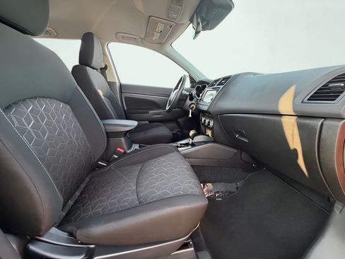 Used 2022 Mitsubishi Outlander Sport SE AWD/4WD image 21