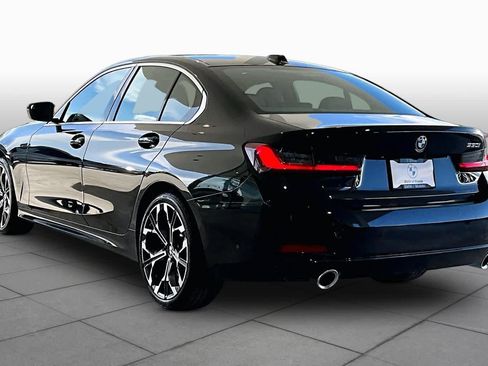 Used 2026 BMW 330i Sedan RWD image 11