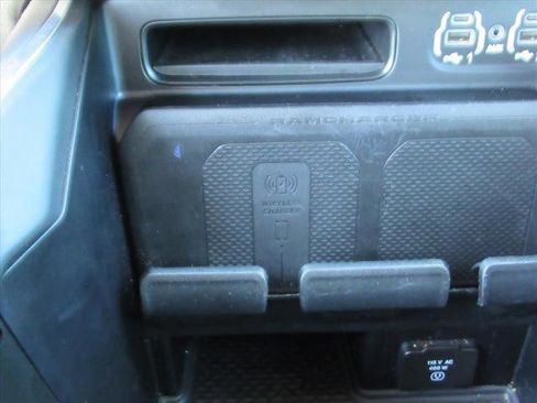 Used 2024 RAM 3500 Laramie w/ Sport Appearance Package image 31