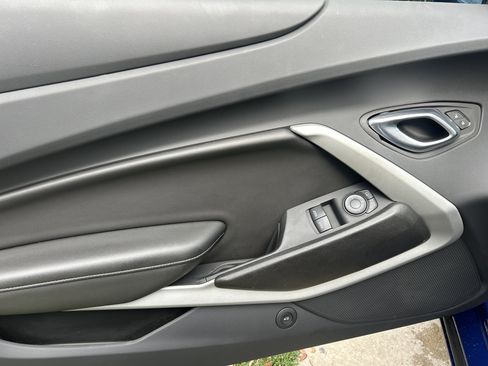 Used 2023 Chevrolet Camaro SS image 15