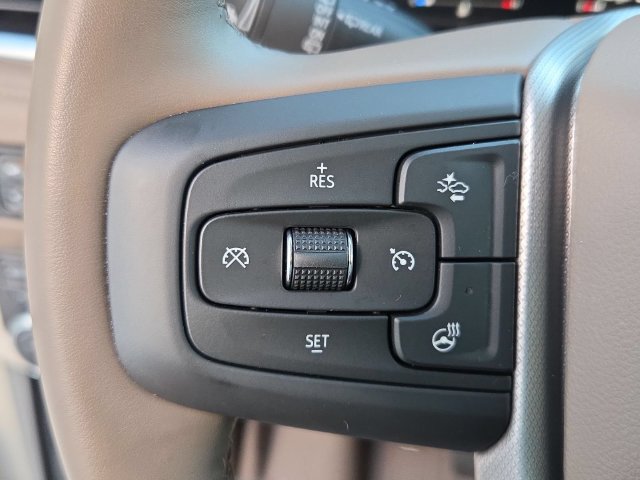 Certified 2024 GMC Yukon XL Denali AWD/4WD image 13