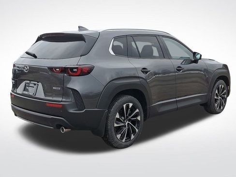 New 2026 MAZDA CX-50 2.5 Hybrid w/ Premium Plus Pkg image 7