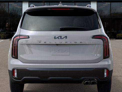 New 2025 Kia Telluride SX Prestige X-Line image 13