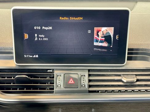 Used 2019 Audi Q5 2.0T Premium Plus w/ Premium Plus Package AWD/4WD image 15
