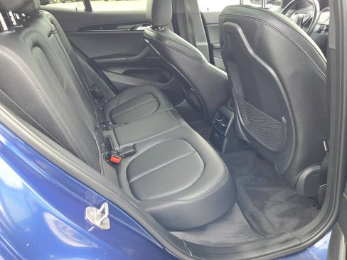 Used 2021 BMW X2 xDrive28i w/ Premium Package AWD/4WD image 18