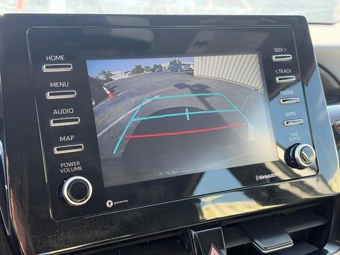 Used 2023 Toyota Camry LE FWD image 26