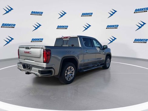 New 2026 GMC Sierra 1500 Denali image 8