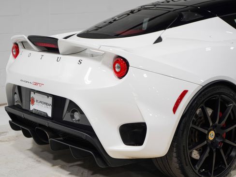 Used 2020 Lotus Evora RWD image 23