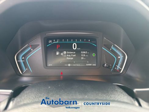 Used 2023 Honda Odyssey EX-L image 15