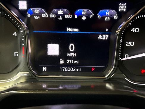 Used 2020 GMC Sierra 3500 Denali w/ Denali Ultimate Package image 35