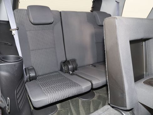 Used 2015 GMC Yukon SLE w/ Convenience Package AWD/4WD image 13